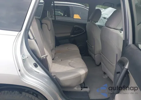 2010 Toyota Rav4 z USA, uszkodzony, nr VIN 2T3ZF4DV3AW047653